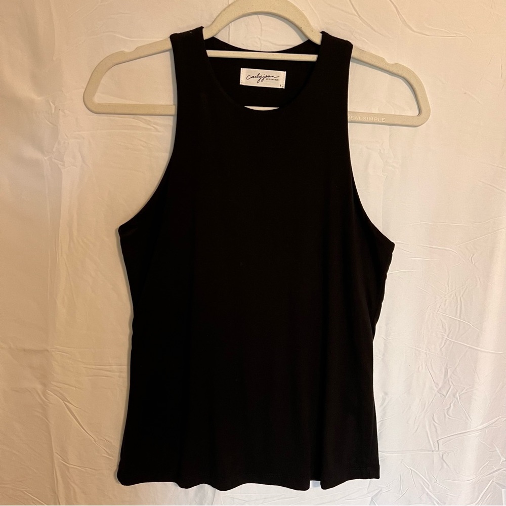 CJLA Eden tank